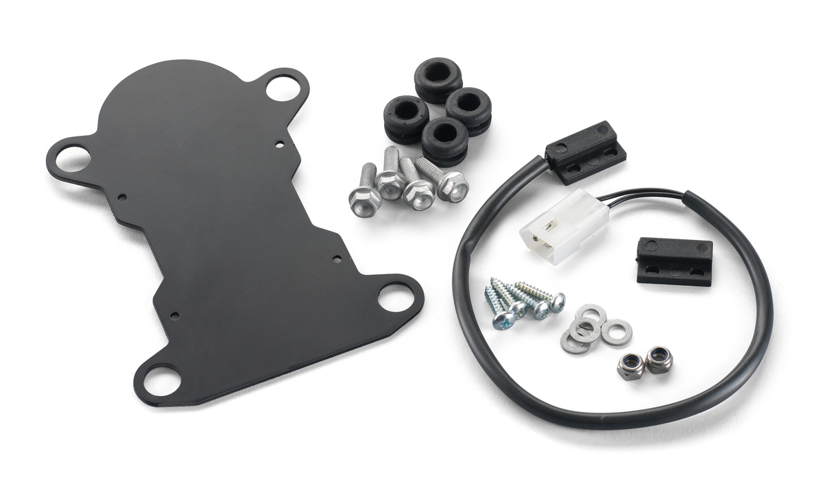 ALARMANLAGE BEFESTIGUNGSKIT 07 ALARMANLAGE BEFESTIGUNGSKIT 07