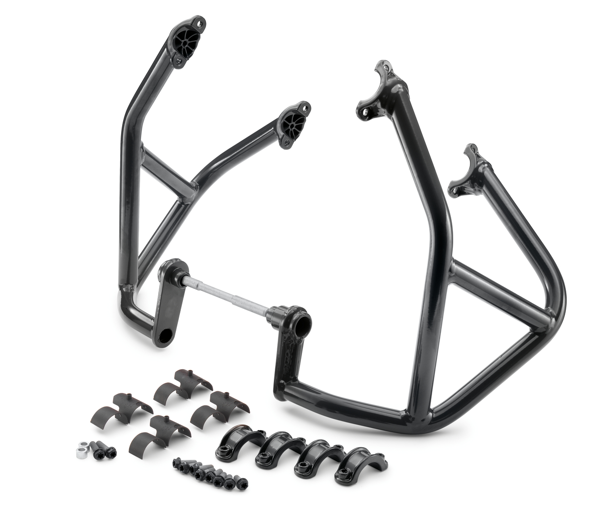 Sturzbügel Set kpl.