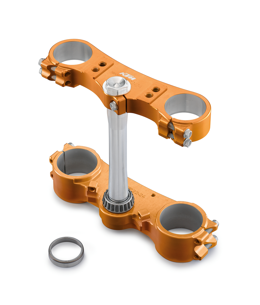 GABELBRÜCKE KPL. ENDURO GABELBRÜCKE KPL. ENDURO