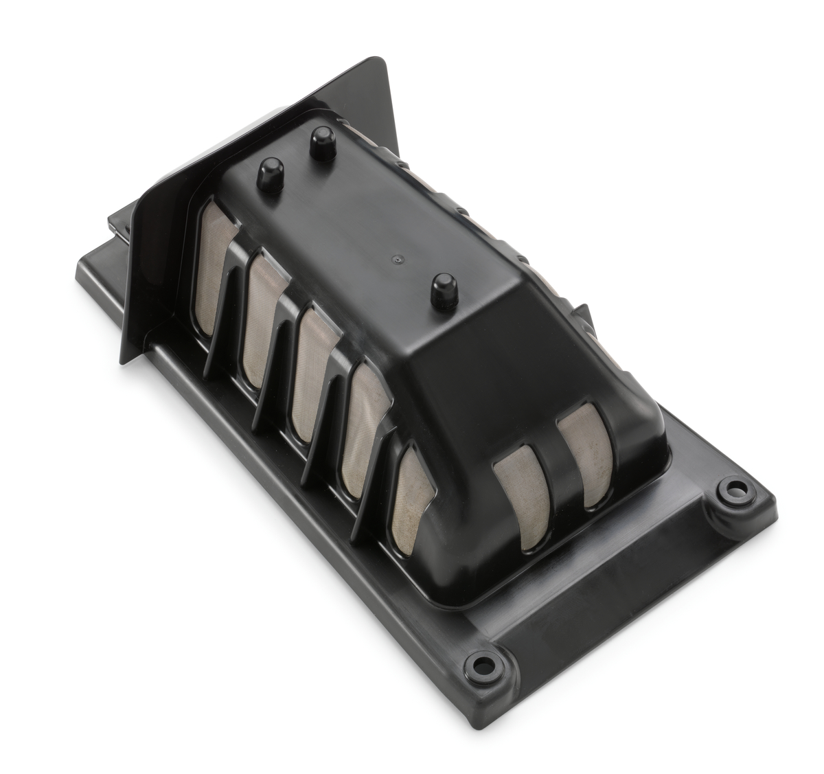 FILTERKASTENDECKEL OFFEN FILTERKASTENDECKEL OFFEN