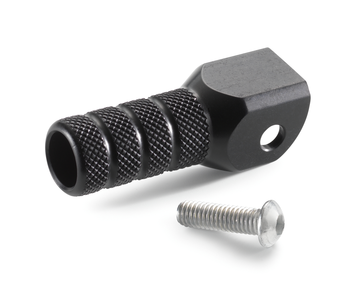 Auftritt für Schalthebel kpl.