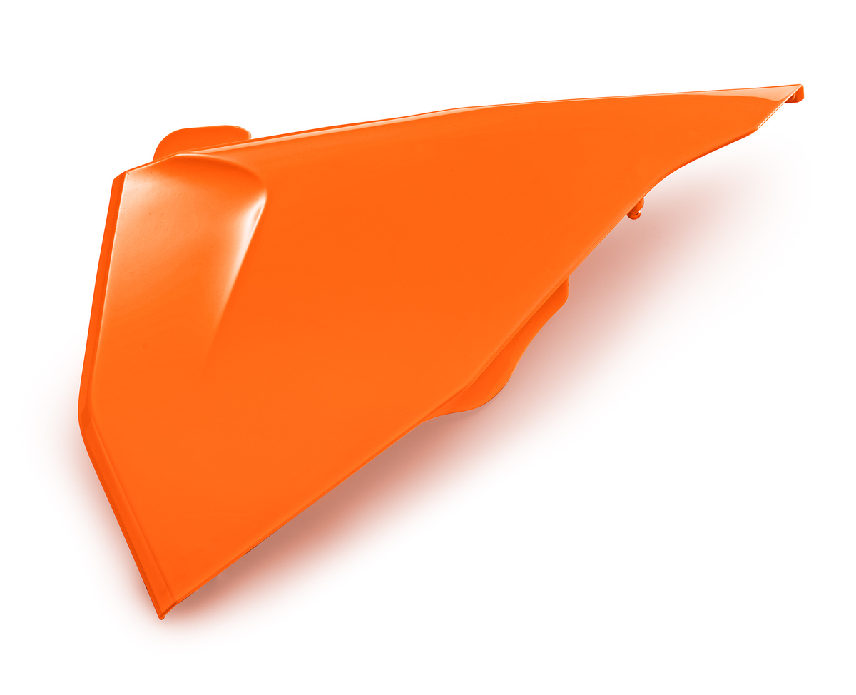 Filterkastendeckel Links