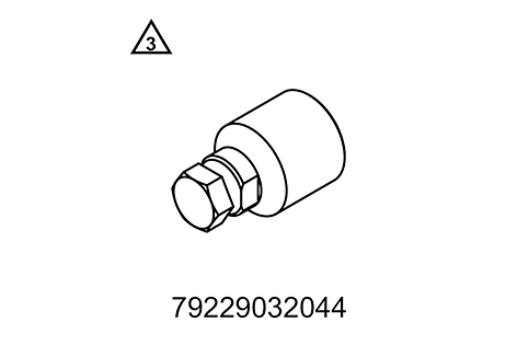 Schwungradabzieher KPL