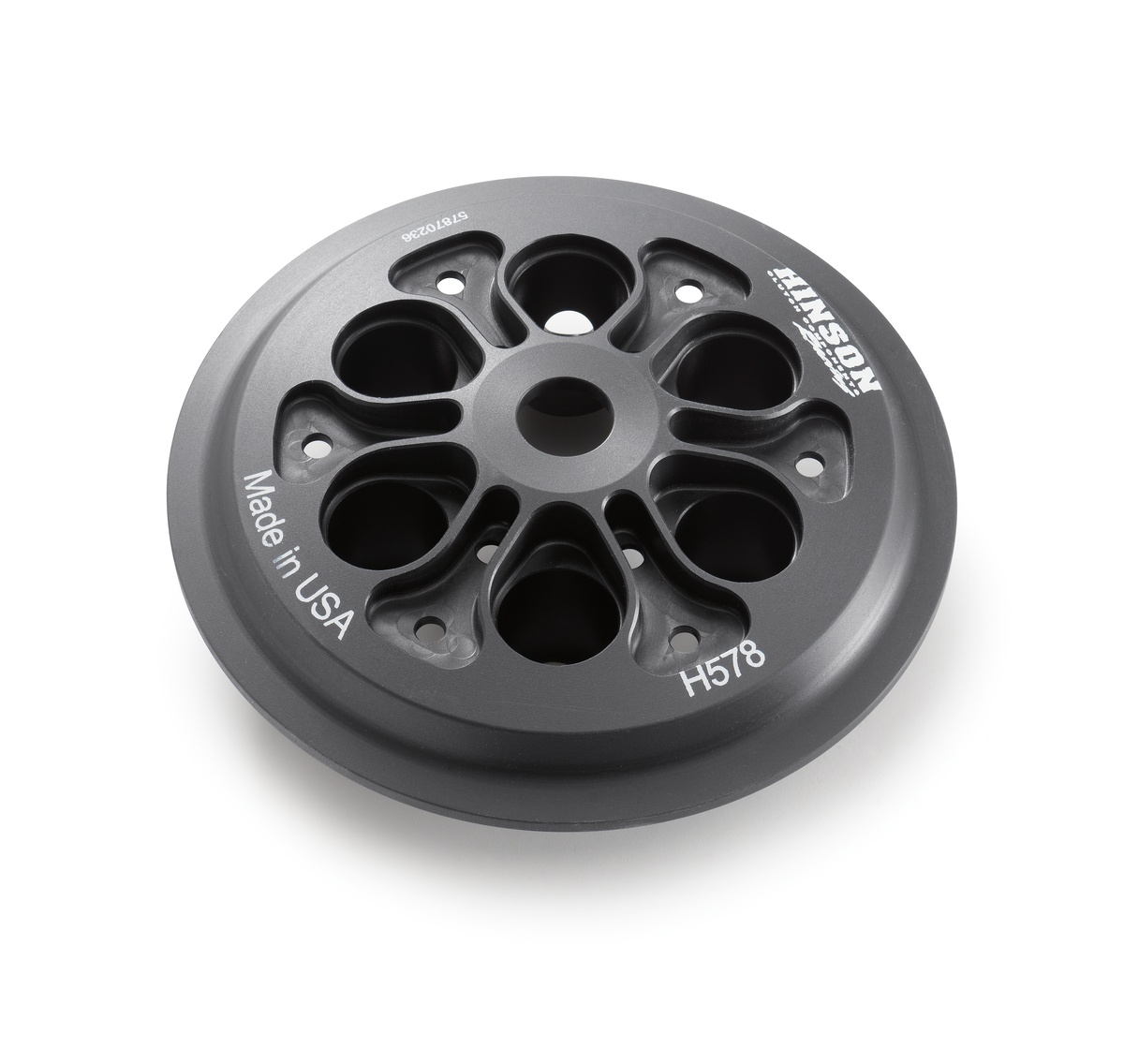 Druckkappe Druckkappe