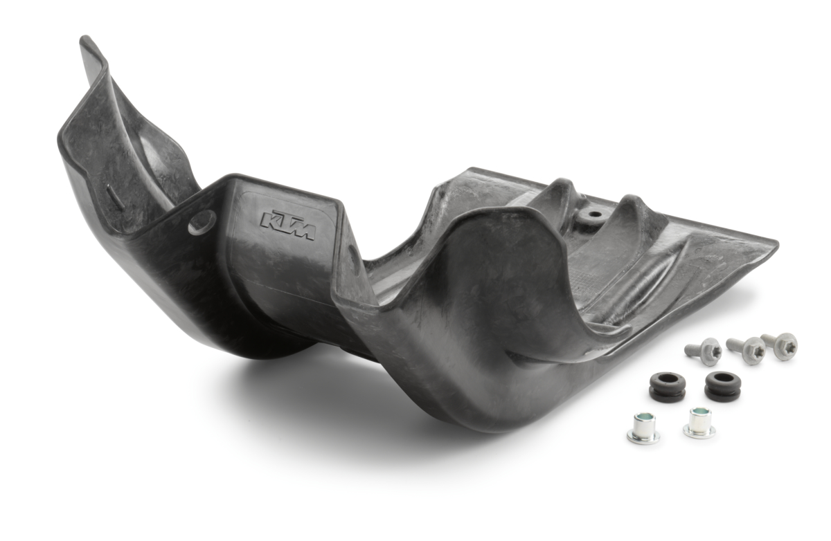 Motorschutz 450 SX-F kpl. Motorschutz 450 SX-F kpl.