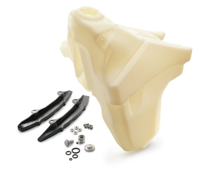 Kraftstofftank kpl. Kraftstofftank kpl.