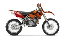 450 XC CROSS COUNTRY 2004 450 XC CROSS COUNTRY 2004