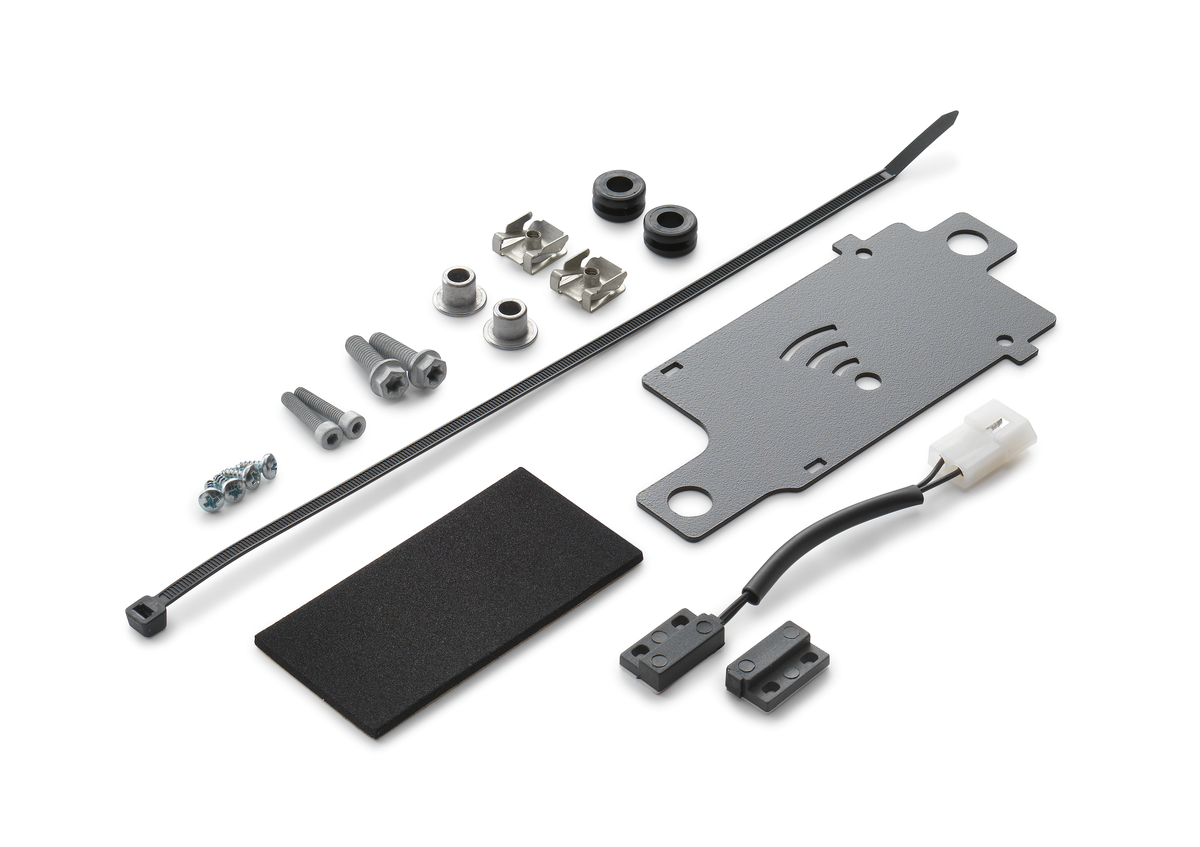 Alarmanlagen Befestigungskit