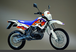 400 EGS WP 30kW 11lt VIOL