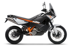 990 ADVENTURE  R          2011