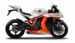 1190 RC8 R BLACK 2012 1190 RC8 R BLACK 2012