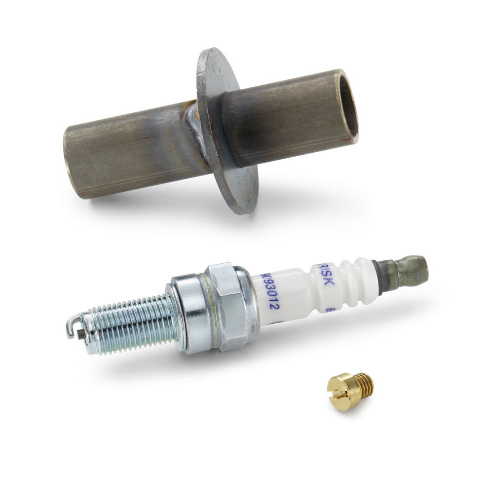 Drosselkit Drosselkit