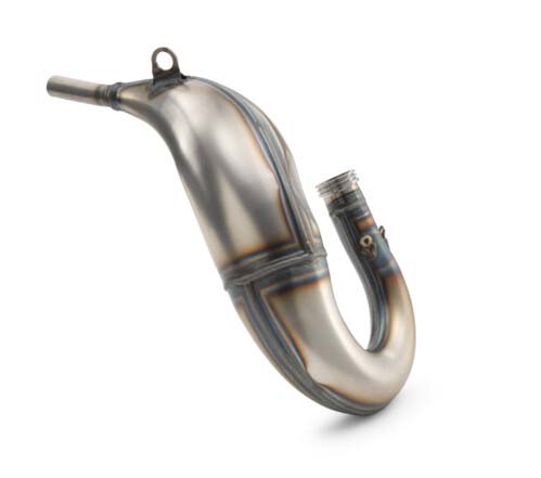 Factory Racing-Auspuffbirne Factory Racing-Auspuffbirne