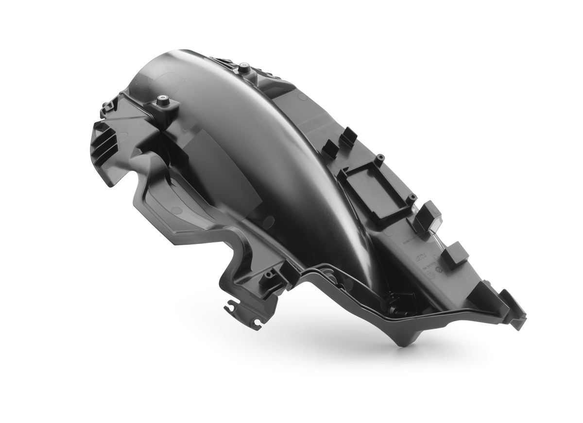 Luftfilterkasten Unterteil