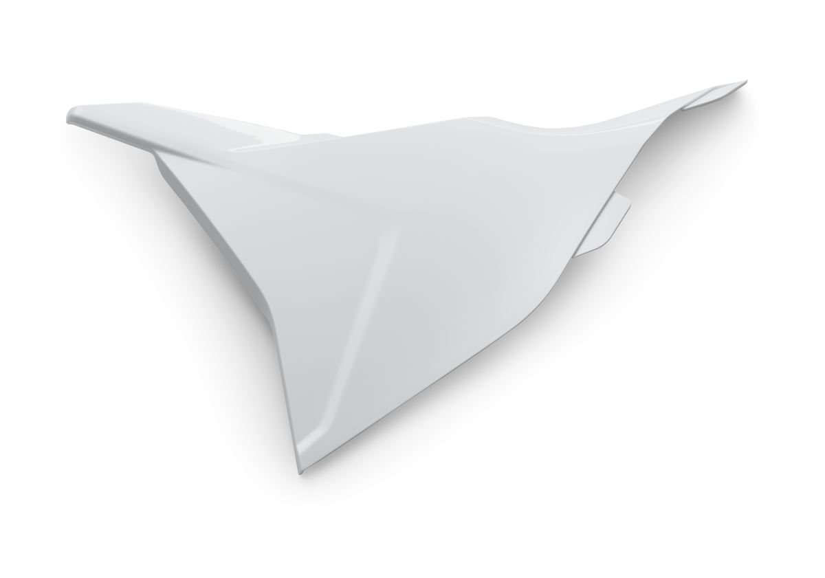 Luftfilterkastendeckel