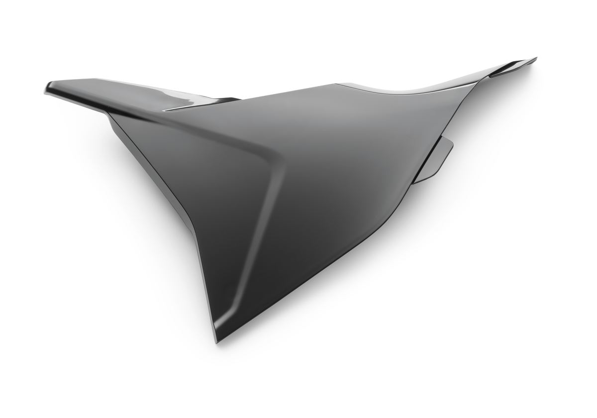 Luftfilterkastendeckel