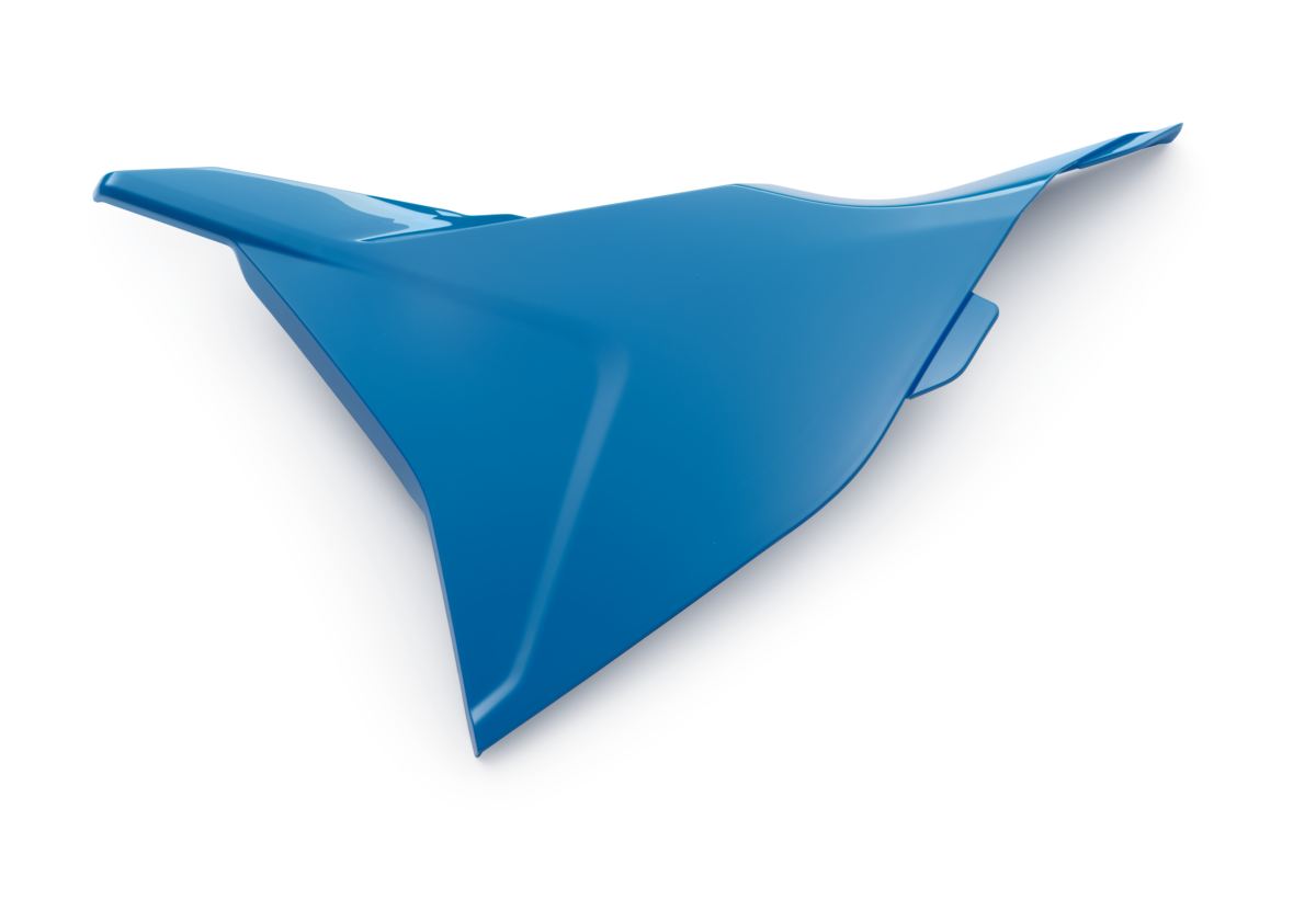 Luftfilterkasten-Deckel