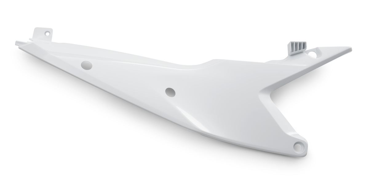 Filterkastenabdeckung rechts