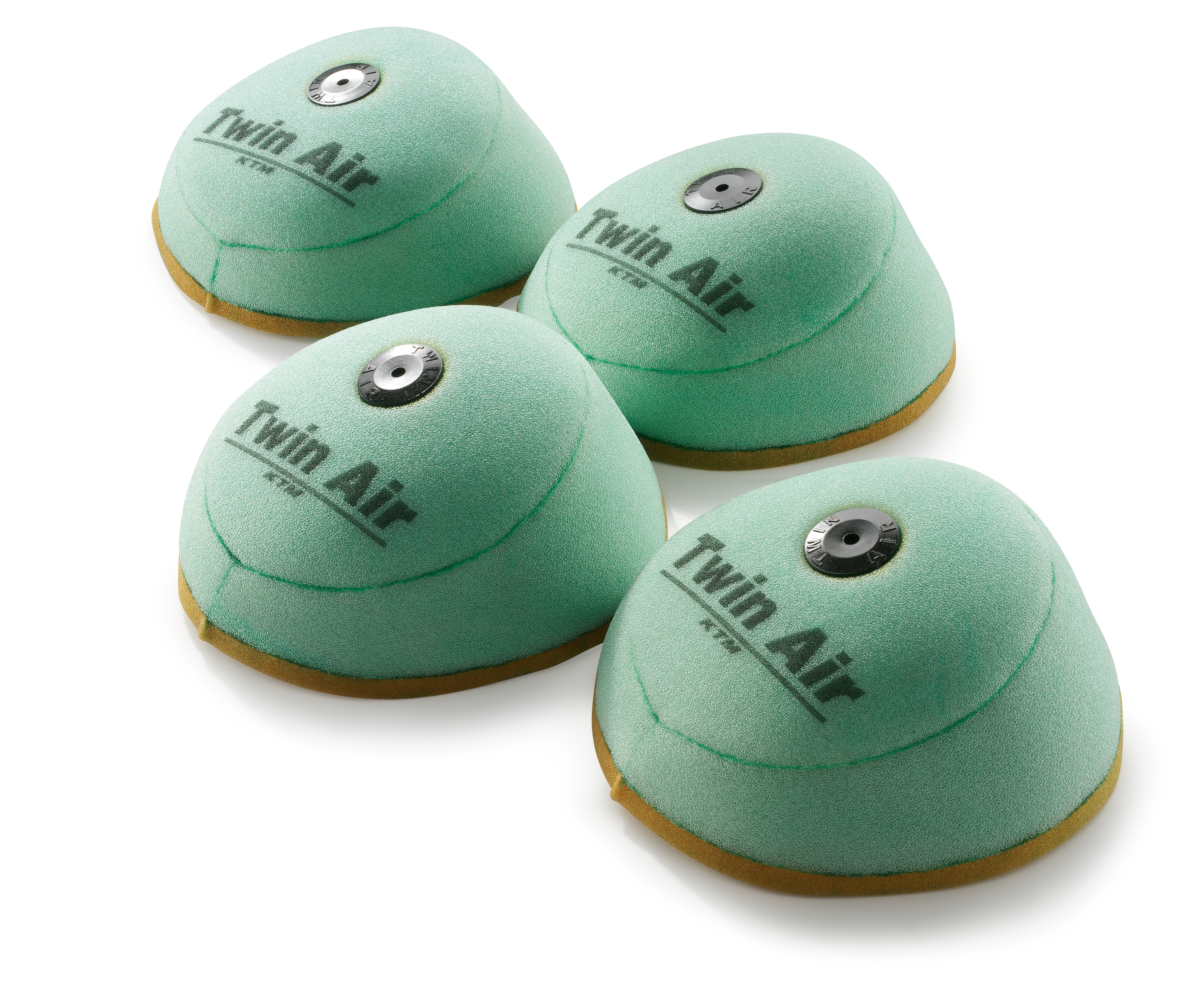 Luftfilter geölt Luftfilter geölt