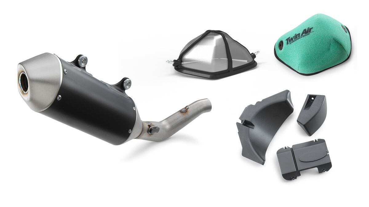 Geräuschreduzierungs-Kit Geräuschreduzierungs-Kit