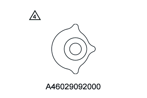 Auspresswerkzeug Steuerkopflager-Ring Auspresswerkzeug Steuerkopflager-Ring