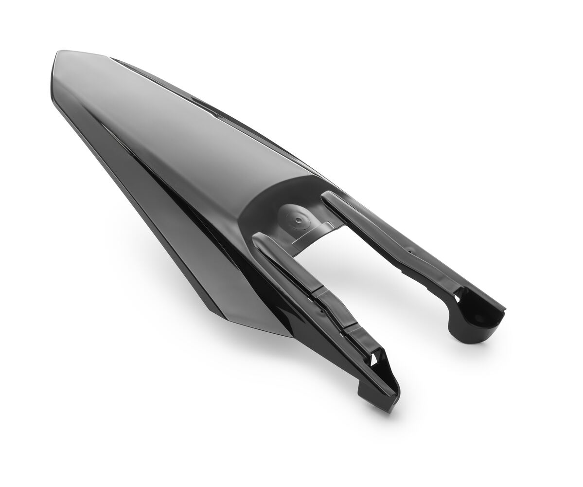 Kotflügel hinten EXC