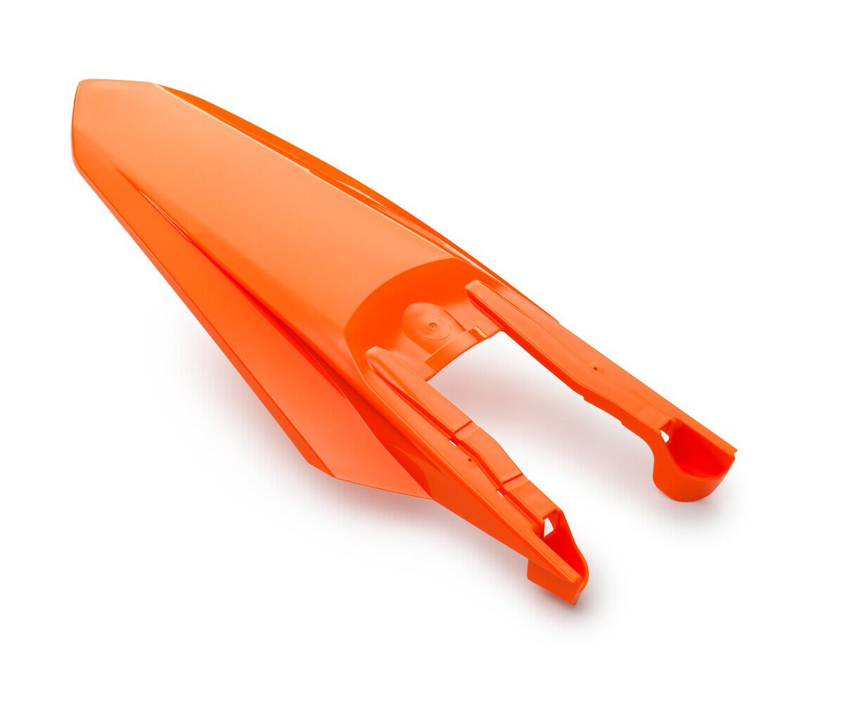 Kotflügel hinten EXC