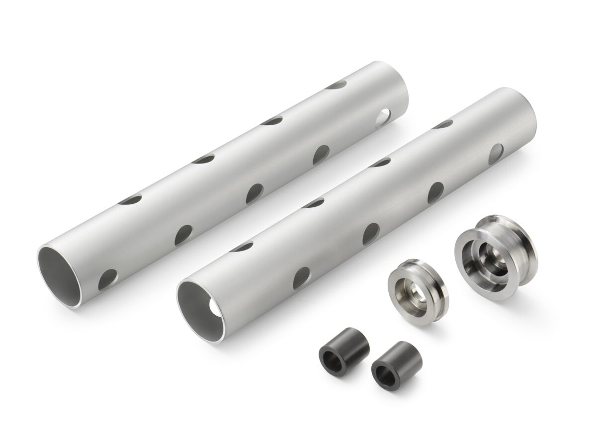 Tieferlegungskit EXC/FE 20mm MJ 24