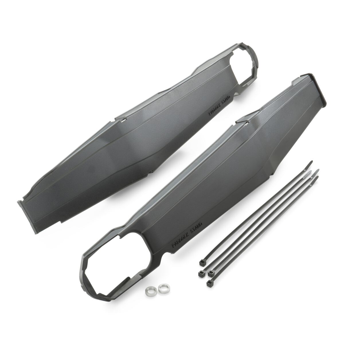 Schwingenschutz kpl.