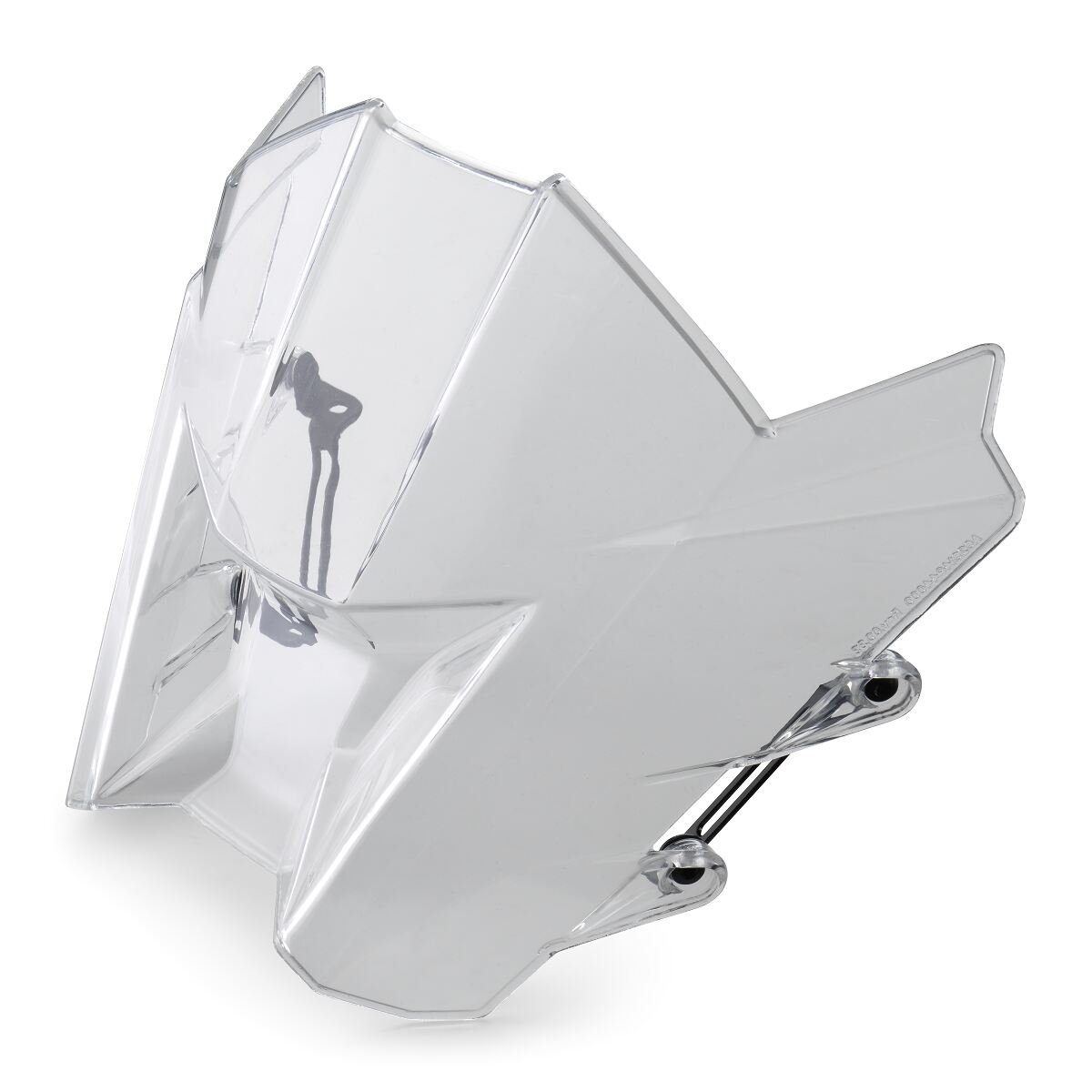 Scheinwerferschutz kpl. Scheinwerferschutz kpl.