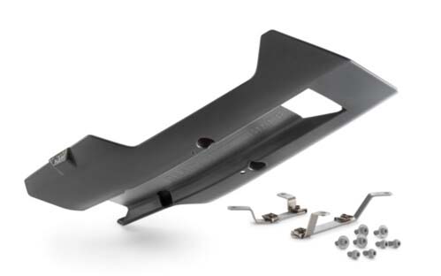 Bugspoiler kpl. Bugspoiler kpl.