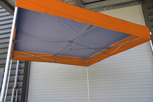 Tent Roof Interior 6 Tent Roof Interior 6