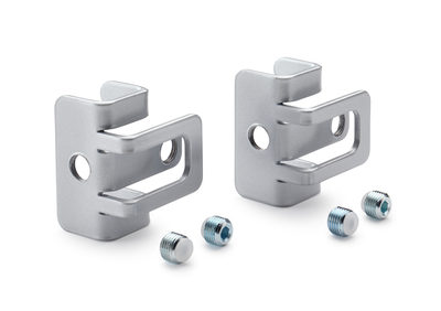 IMAGEHALTERGARNITUR GONDEL IMAGEHALTERGARNITUR GONDEL