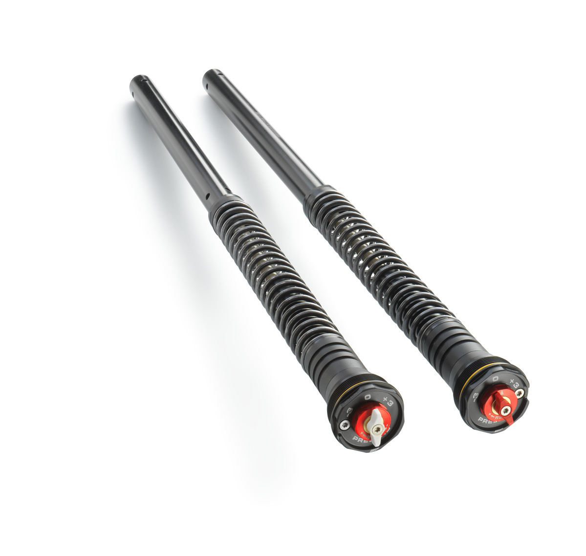 Cartridge kpl. KTM 390 DUKE