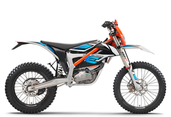 FREERIDE E-XC                       2022
