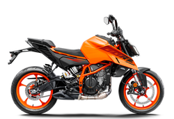 390 DUKE, orange - nHD - B.D.       2025