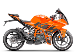 RC 200, GP orange - IKD             2023