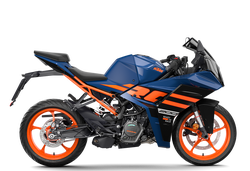 RC 200, blue - CKD               2024