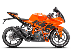 RC 390, GP orange 2023 RC 390, GP orange 2023